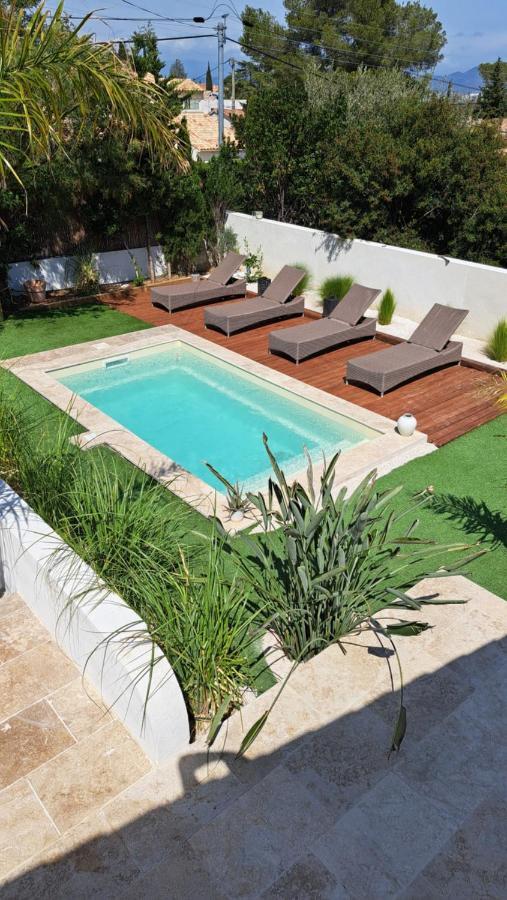 Villa Junna